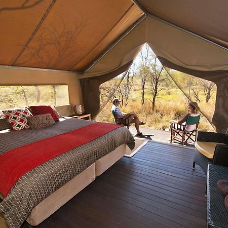 Bungle Bungle Wilderness Lodge Turkey Creek Extérieur photo