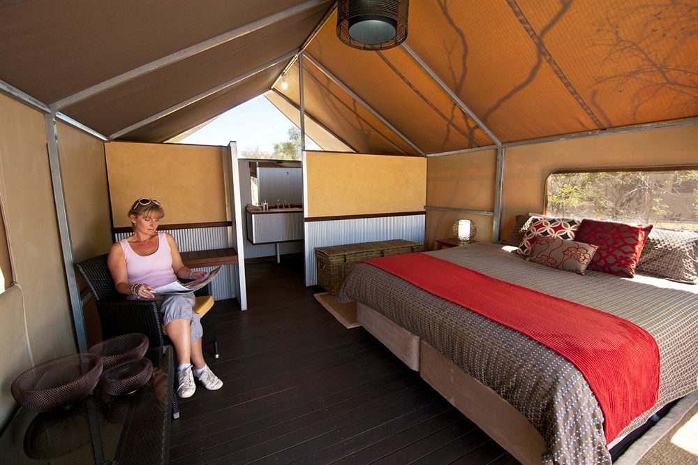 Bungle Bungle Wilderness Lodge Turkey Creek Extérieur photo
