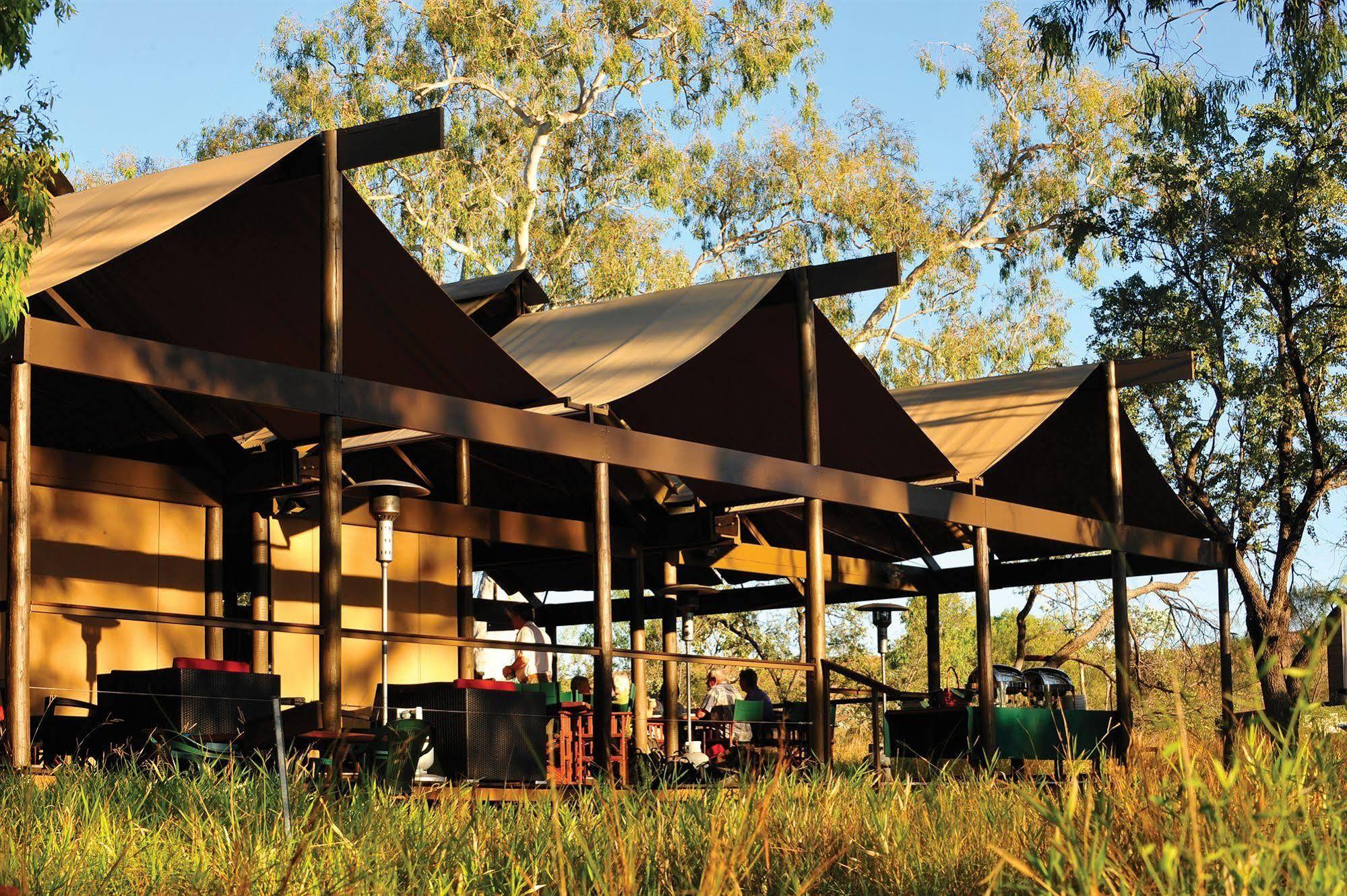 Bungle Bungle Wilderness Lodge Turkey Creek Extérieur photo