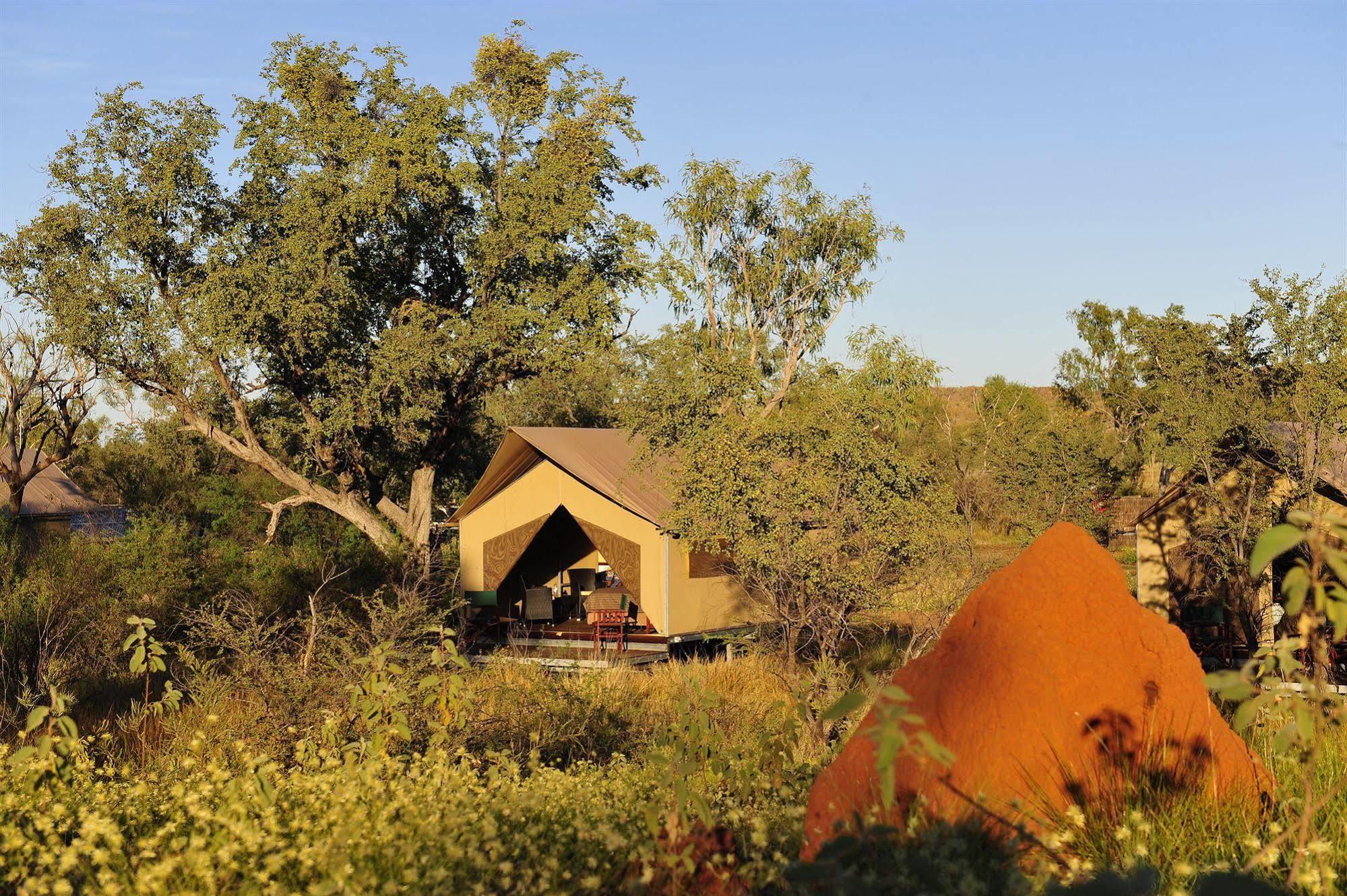 Bungle Bungle Wilderness Lodge Turkey Creek Extérieur photo