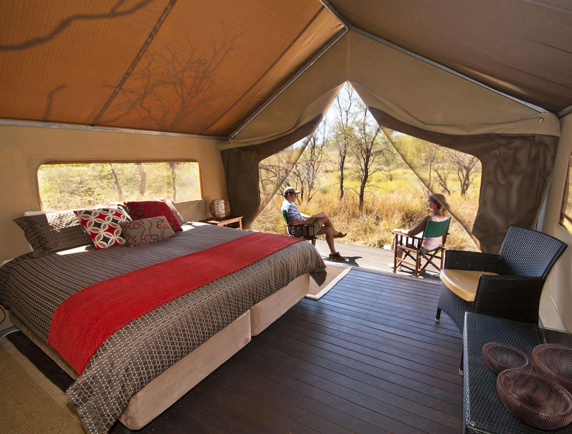 Bungle Bungle Wilderness Lodge Turkey Creek Extérieur photo