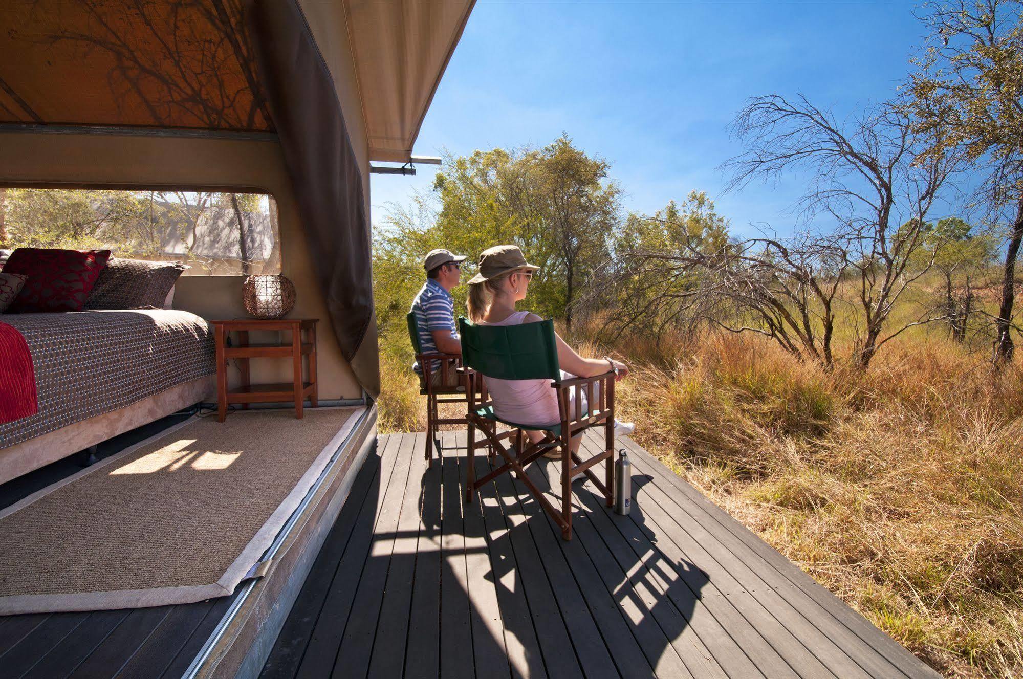 Bungle Bungle Wilderness Lodge Turkey Creek Extérieur photo