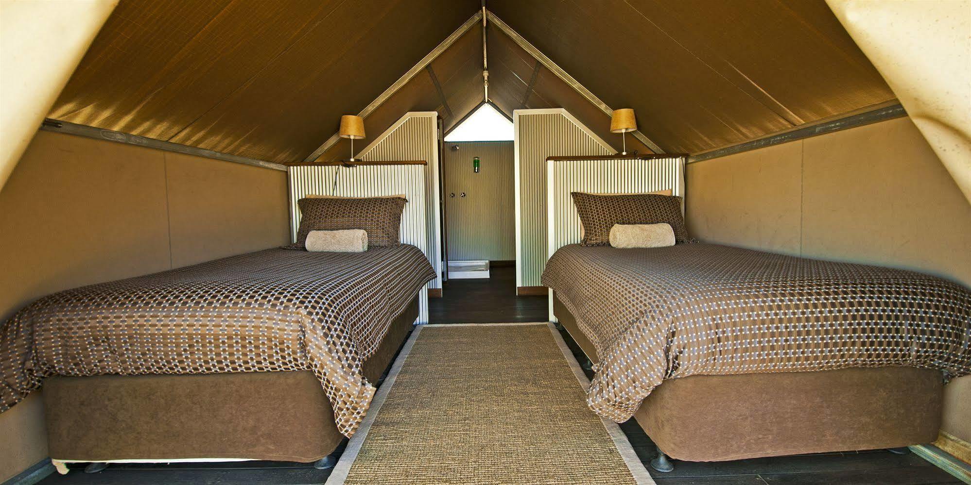 Bungle Bungle Wilderness Lodge Turkey Creek Extérieur photo